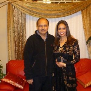 Meet your Posher, Najeeb